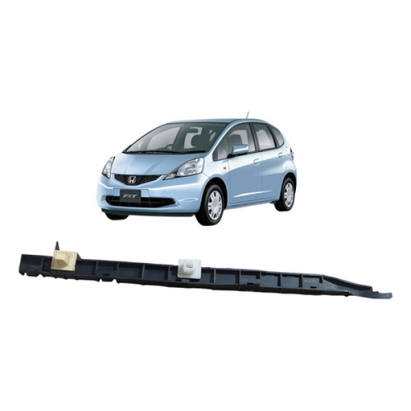 Guia Para Traseiro Direito Honda Fit 2004/2008 Cx404