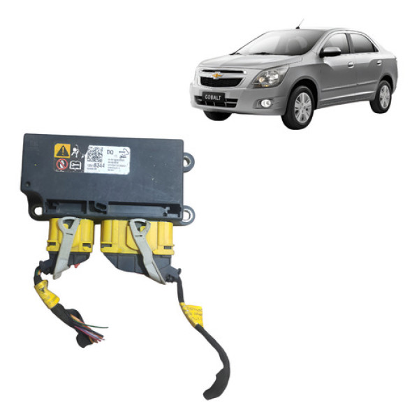 Módulo Central Chevrolet Cobalt 2013a2018