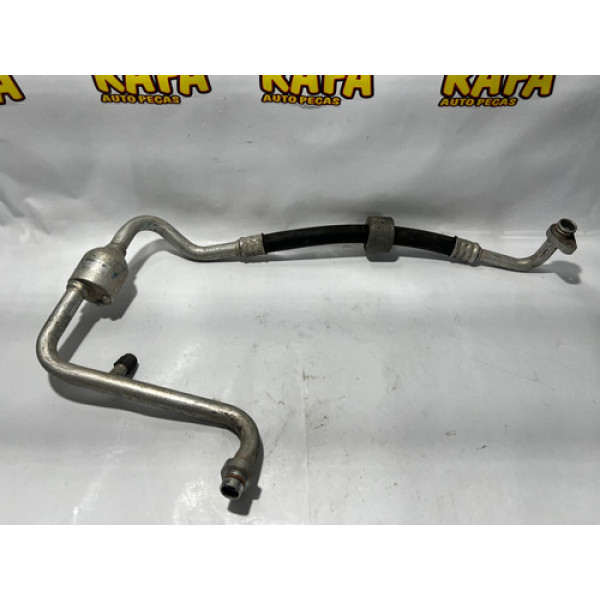 Mangueira Ar Condicionado  Sandero 1.0 16v 2010 Usado P1