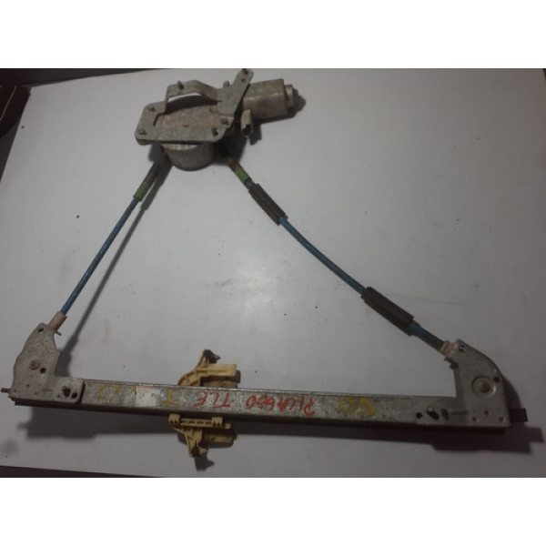 Máquina Vidro Elétrico Xsara Picasso Traseira Direito