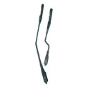 Par Braço Limpador Para-brisa Fiat Linea 2010 A 2011 Cx85