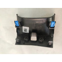 Acabamento Central Console Fiat Fastback 1.3 21/24 Cx429
