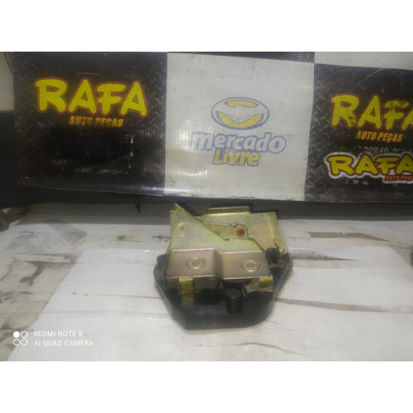 Peugeot Fechadura Lateral Direita Partner Berlingo Cx248