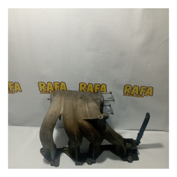 Coletor Admissão Astra Vectra 2.0 8v 1997/2001 P16