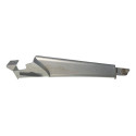 Moldura Churrasqueira Ld Direito Vectra 2006/2012 Cx522