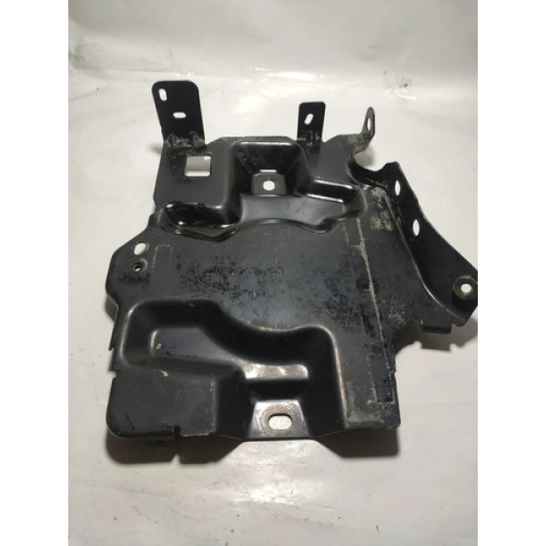 Caixa Suporte Bateria Citroen C4 Pallas 2.0 07/12 Cx129