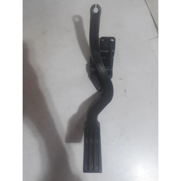 Pedal Acelerador  Ford Ka Fiesta 1.6 2013cx240
