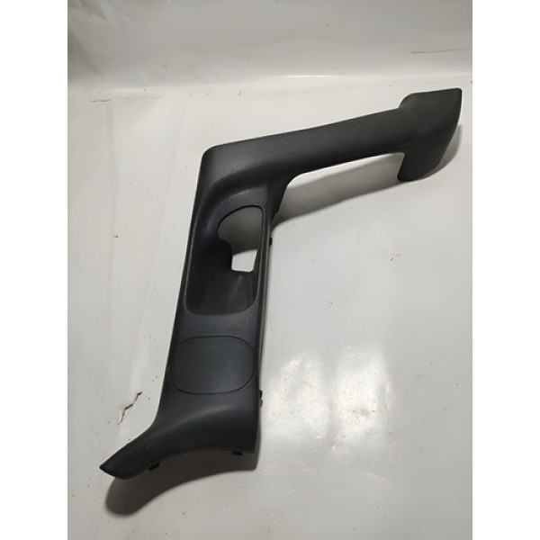 Puxador Maçaneta Dianteira Dir. Chevrolet Astra 99/11 Cx453 Dianteira