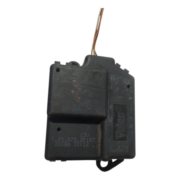 Motor Atuador Caixa De Ar Renault Megane 1.6 99/11 Cx89