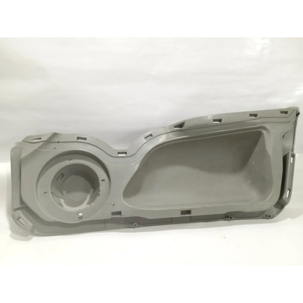 Moldura Interna Forro Porta Diant Direito Clio Hatch P5