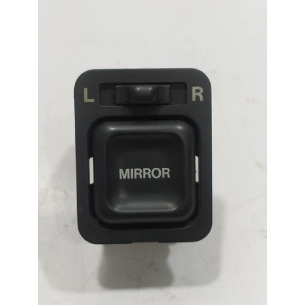 Botão Regulagem Retrovisor Honda Civic 2001/2006 Cx283a