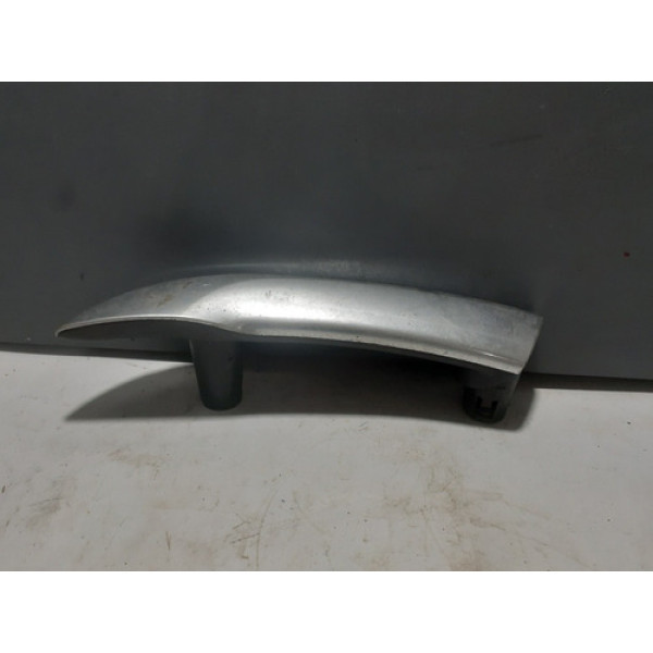 Puxador Interno Da Porta Traseira Direita C3 2015 Cx257