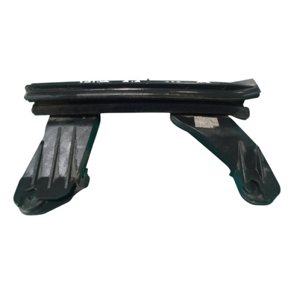 Guia Vidro Dianteiro Direito Citroen C4 Lounge Cx124 Preto Preto