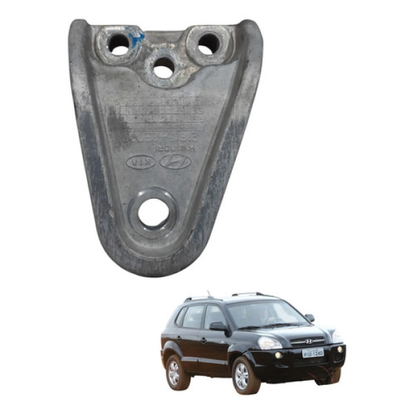 Suporte Coxim Motor Direito Hyundai Tucson 2.0  Cx402