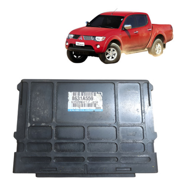 Módulo Câmbio Mitsubishi L200 Triton 3.2 2008a2016