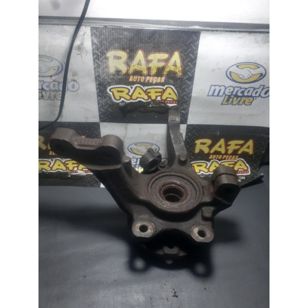 Montante Do Vectra 2.2 8v 99 Lado Esquerdo