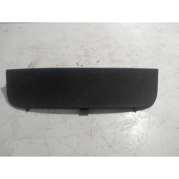 Moldura Tampa Painel Inferior Citroen C3 2006 Cx116