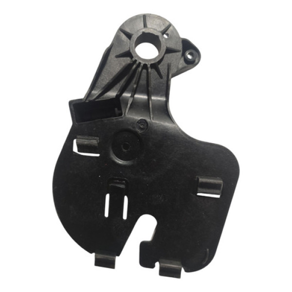 Suporte Alavanca Abertura Do Capô Audi A5 09/12 Cx167