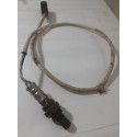 Sonda Lambda Courier Fiesta Ecosport Ka Focus Cx91