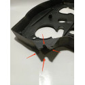 Kit Capa Correia Dentada Citroen C3 1.6 03/12 Cx391