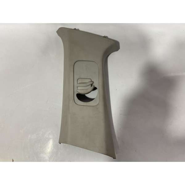 Acabamento Da Coluna Tras. Esq Peugeot 308/408 2013 Cx384