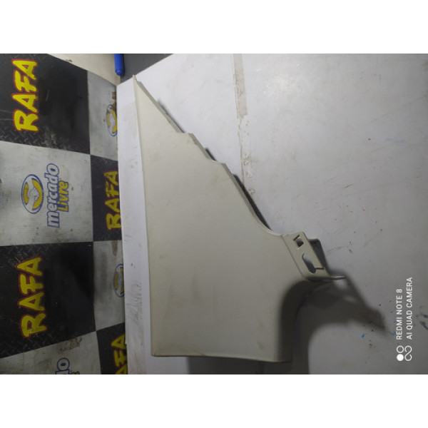 Acabamento Coluna Traseira Direita Gm Onix/prisma 2018