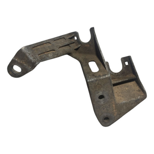 Suporte Cabo Seletor Marcha Citroen C3 1.4 8v 08/11 Cx67