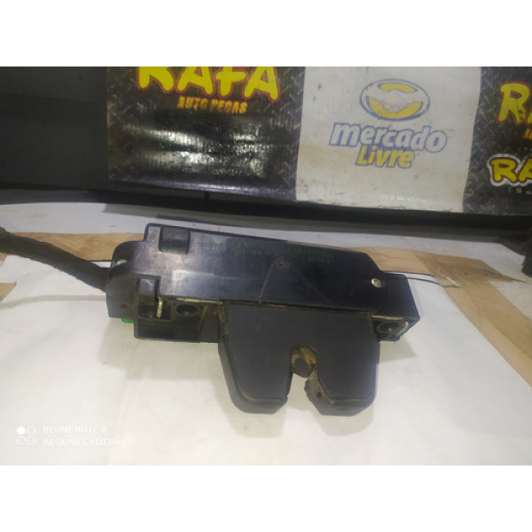 Fechadura Eletrica C3/c4 206/207/307 Picasso Cx248a