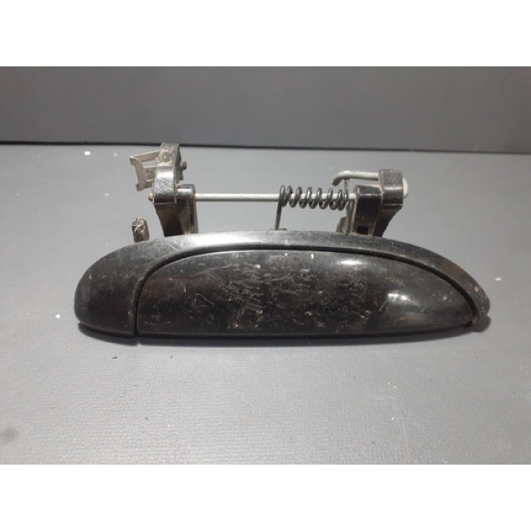 Maçaneta Externa Direito  Renault Clio, Scenic. 01/13 Cx110