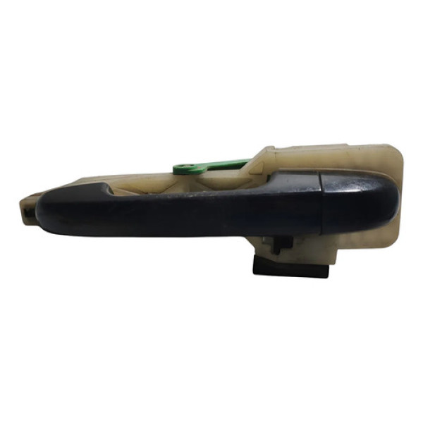 Maçaneta Externa Dianteira Esquerda Hyundai I30 2011 Cx110 00000 Dianteira