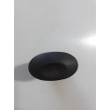 Botão Int. De Pisca Alerta  Para In Ubatorio  Qq Cx243 Preto