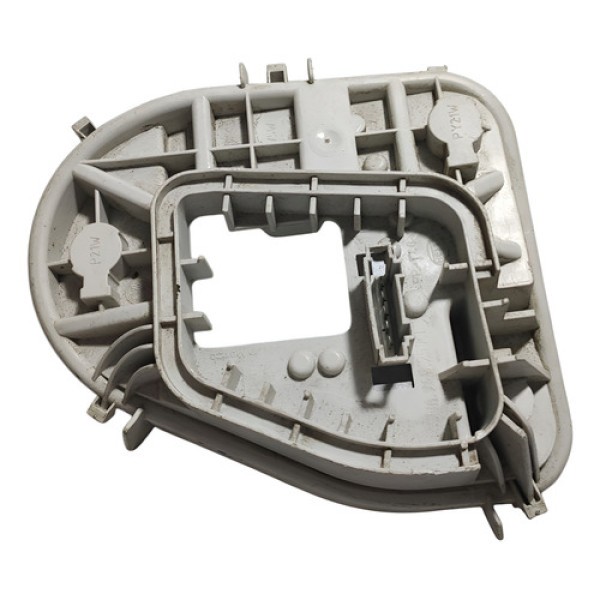 Circuito Lanterna Soquete Esquerdo Vw Gol G6 13/16 Cx109 Esquerdo/motorista