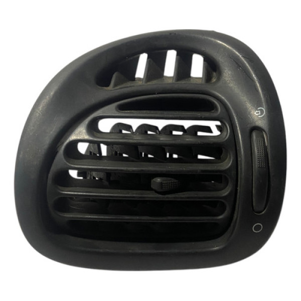 Difusor Ar Xsara Picasso Esq 01/12 Cx236