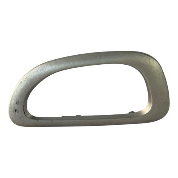 Moldura Maçaneta Interna D.d Peugeot 307 2005/2007 Cx174