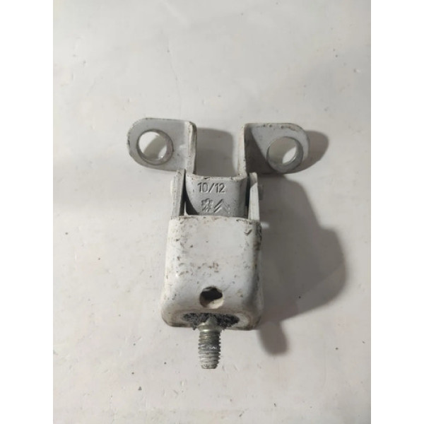 Dobradiça Tampa Traseira Citroen C4 Cactus 21/22 Cx125a