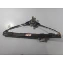 Máquina Vidro Manual Tras. Esq Ford Fiesta 