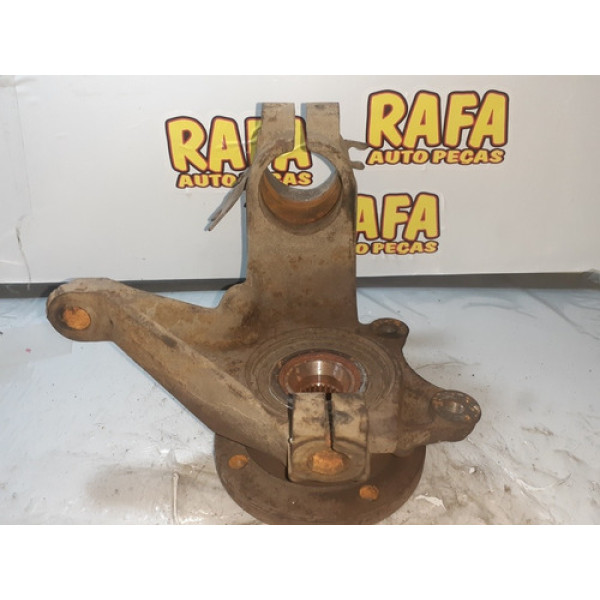 Montante Dianteiro Esquerdo Picasso 1.6 Sem Abs