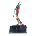 Plug Conector Botao Interruptor Vidro Gm Vectra 2006 2012