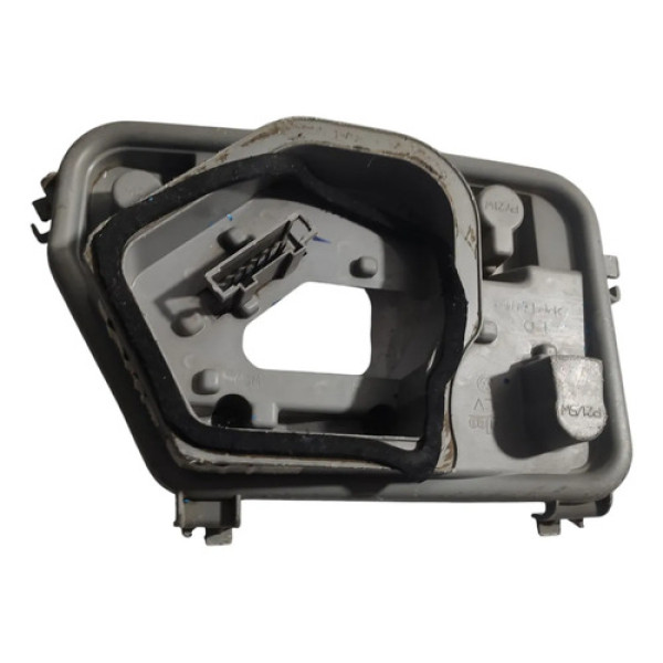 Soquete Lanterna Traseira Direita Vw Gol G5 2010 Cx45