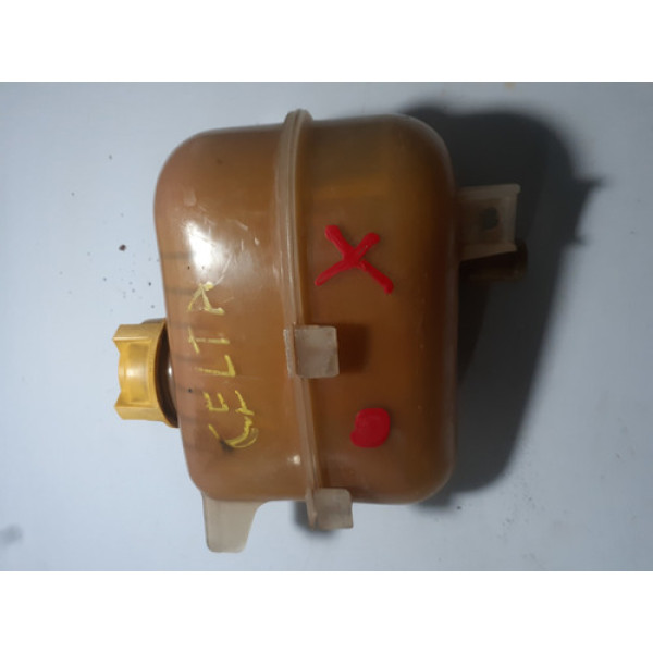 Reservatório Água Radiador Motor Chevrolet Celta Agile Gm 