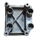 Suporte Do Compressor De Ar Peugeot 207/c3 04/05 Cx66
