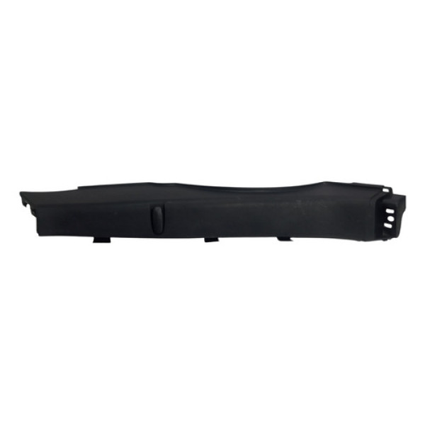 Vista Lateral Direita Traseira Nissan Sentra 07/09 Cx101