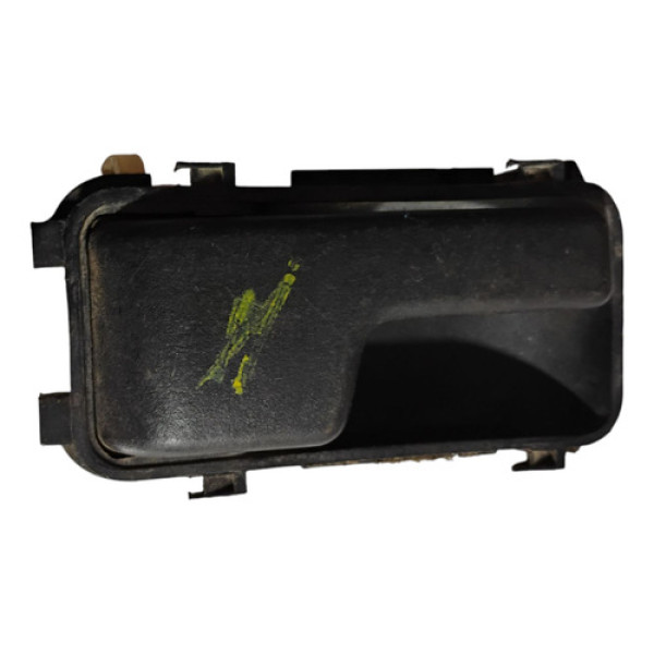 Maçaneta Interna Direita Fiat Uno 2002 Cx43