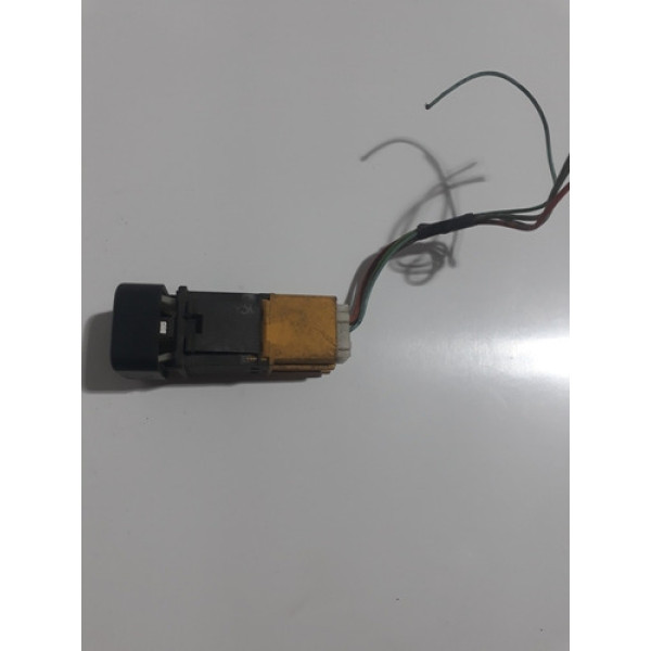 Botão Trava Vidro Peugeot 206 Cx201