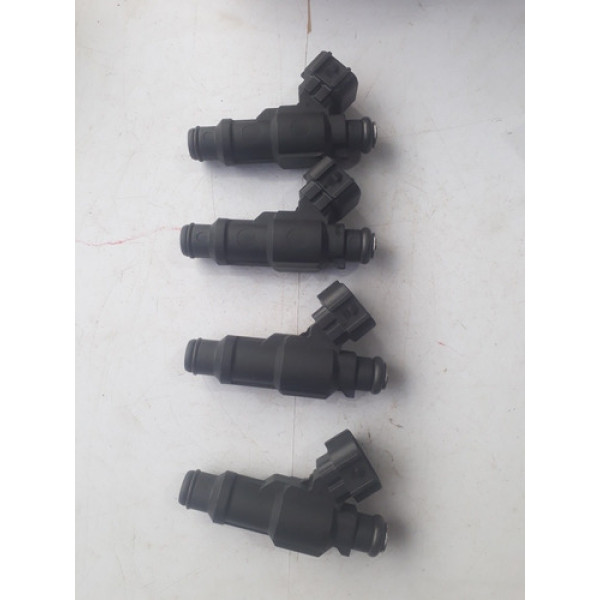 Kit Reparo Bico Gm Onix 1.0 Flex  55496695 Cx166