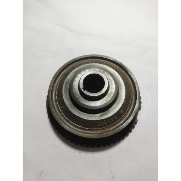 Polia Virabrequim Fiat Palio 00/99 Cx169