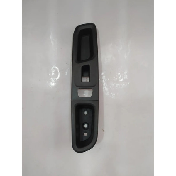 Moldura Botão Vidro Diant Direito Jeep Renegade 16/20 Cx244