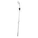 Vareta Nivel Oleo Gm Kadett 1.8 43cm 1989 1998 Cx506