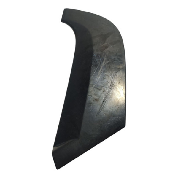 Moldura Externa Porta Traseira Le Honda City 15/21 Cx421