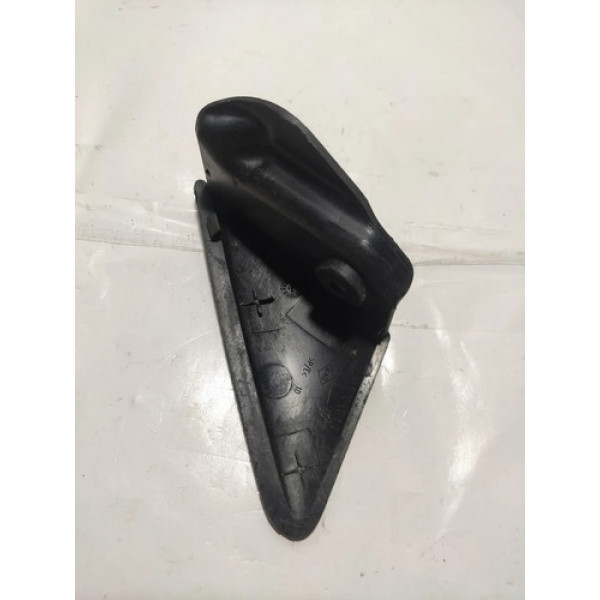 Moldura Interna Do Retrovisor Ld Megane 07/12 Cx454